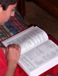 英文法を学習する際の最も効率の良い勉強方法を紹介 英文法を学習する際の最も効率の良い勉強方法を紹介