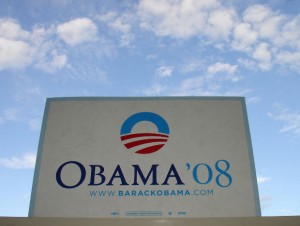 オバマ大統領の再選挙スピーチ