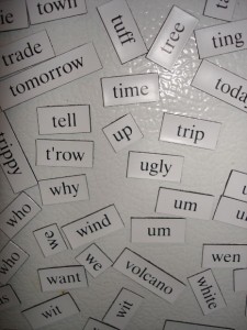 英語のスペルを効率的に覚える方法