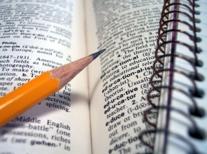 英語ボキャブラリーの増やし方とボキャブラリーの勉強法について