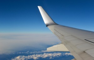 「時差ぼけ」は英語で何と言うでしょうか?