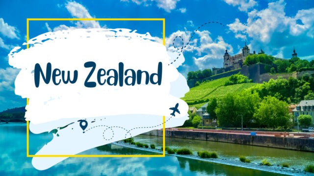 ニュージーランド英語の特徴と訛り・発音・特有単語やスラング