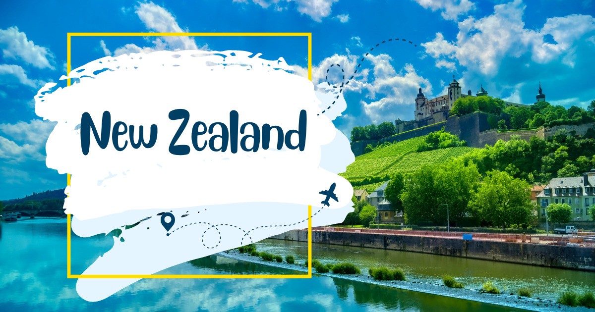 ニュージーランド英語の特徴と訛り・発音・特有単語やスラング