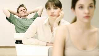 be動詞の否定文:「is not」や「isn't」,「~'s not」には意味の違いはあるのか?