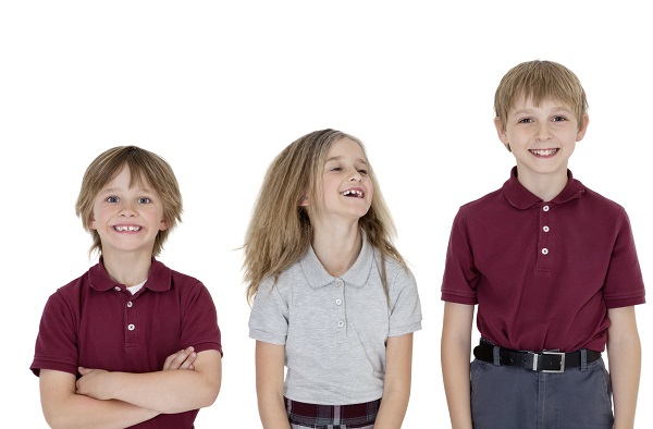 英語で「小学生」,「中学生」,「高校生」は何と言うのでしょうか?