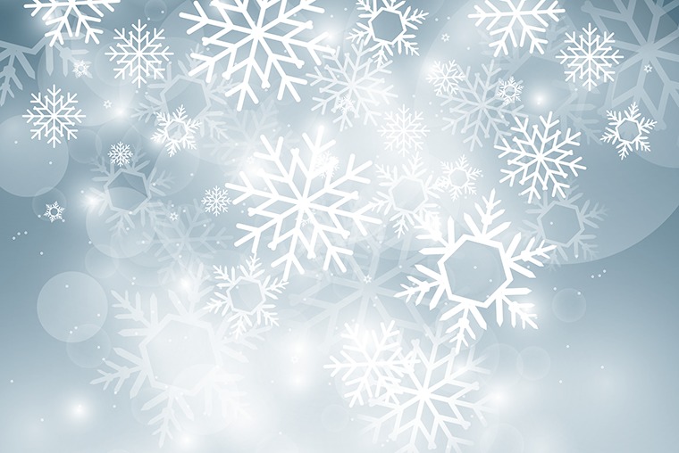 snowflakeの意味とは？「雪片」以外の意味もある？ 最近流行のスラング